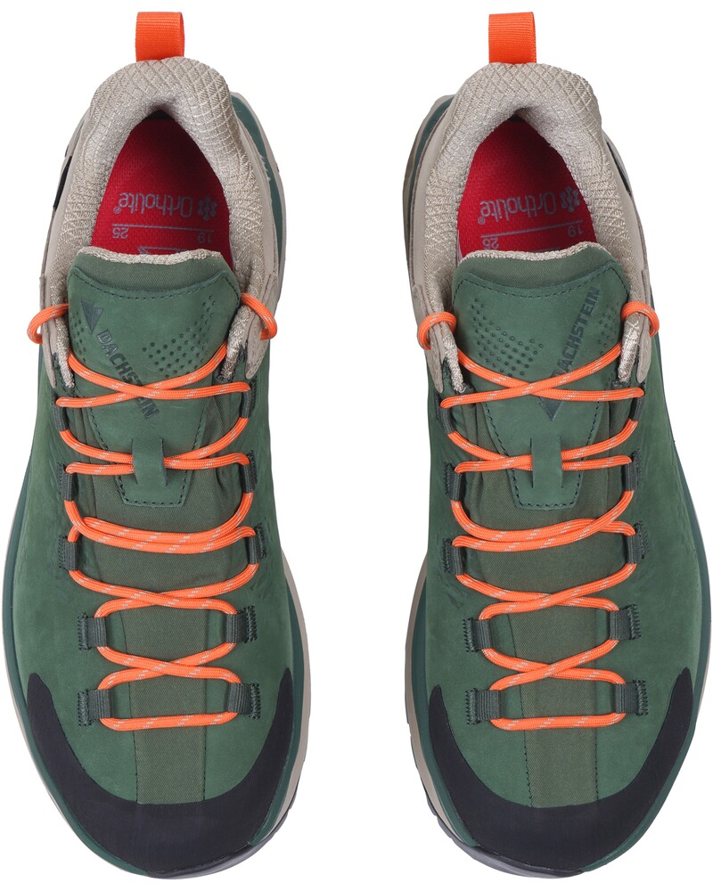 Halbschuhe Silvretta LC GTX, Dachstein