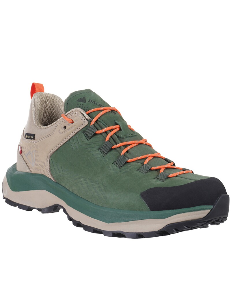 Halbschuhe Silvretta LC GTX