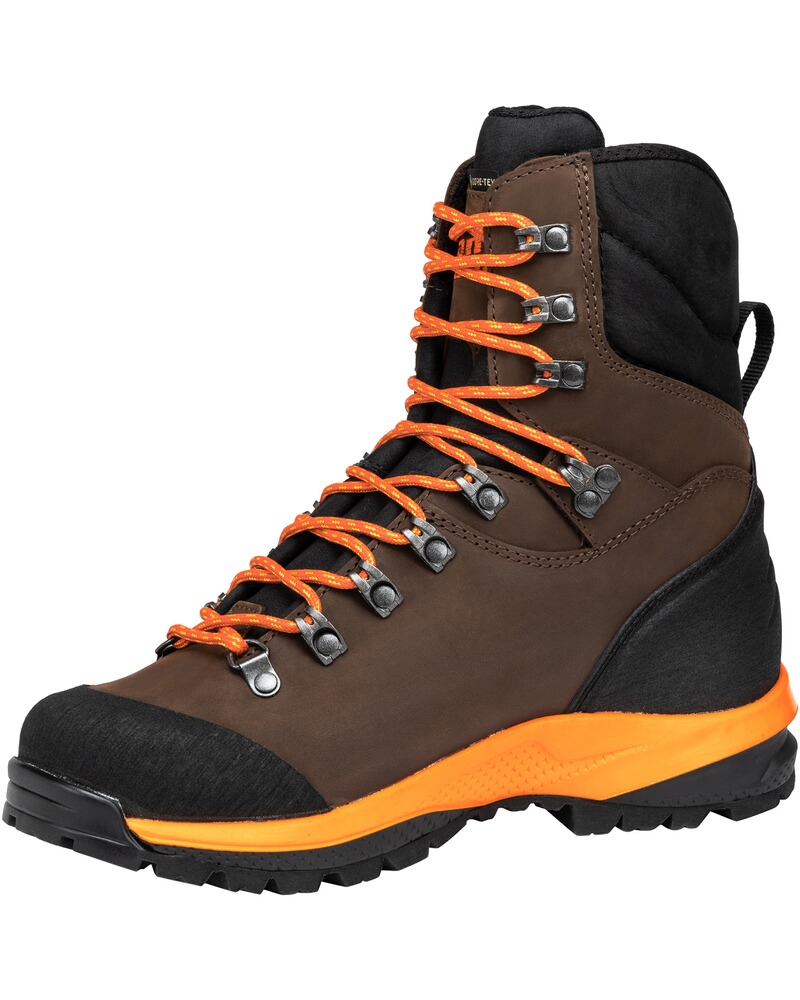 Stiefel Kalixfors Mid SF Extra GTX, Hanwag