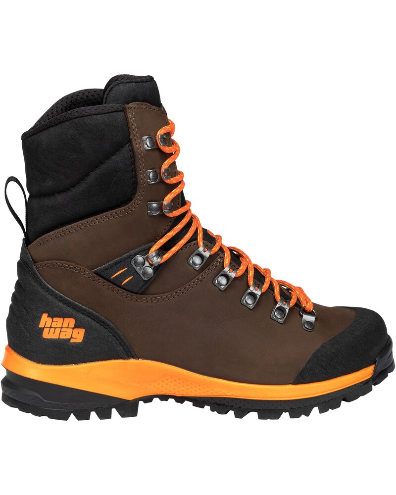 Stiefel Kalixfors Mid SF Extra GTX, Hanwag