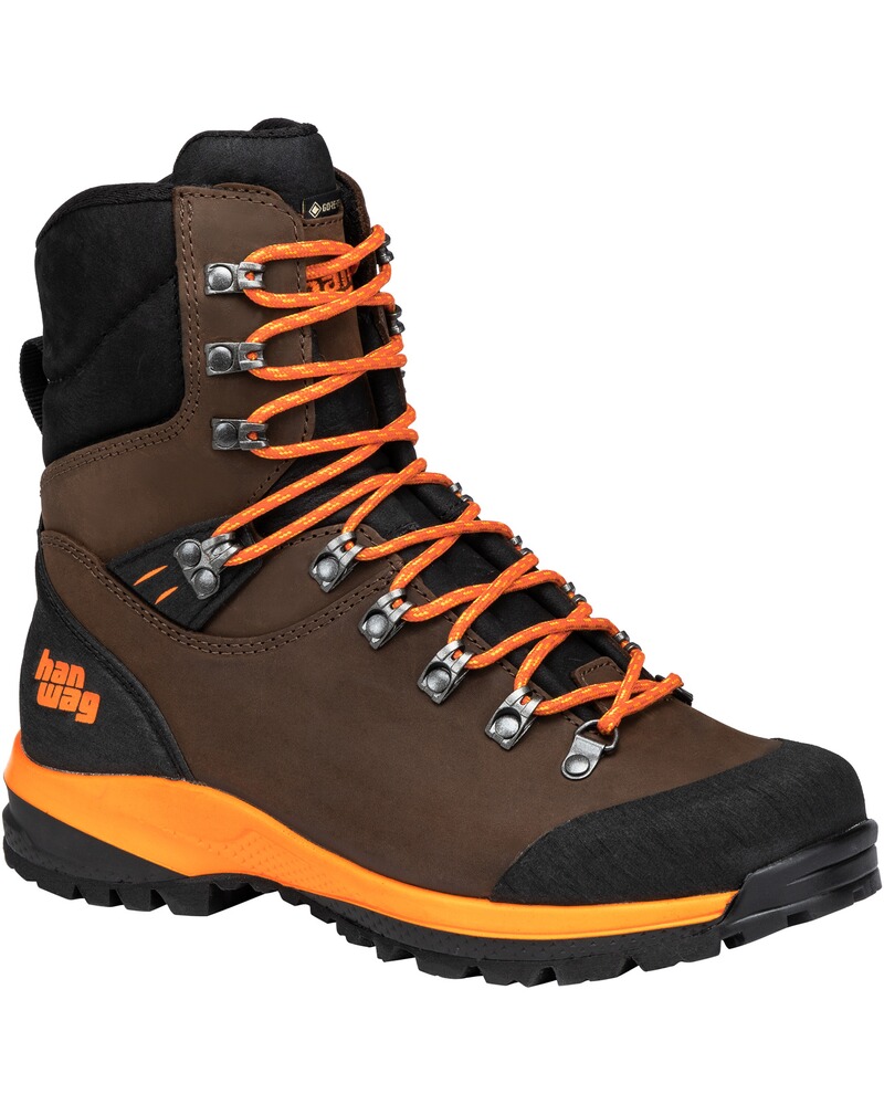 Stiefel Kalixfors Mid SF Extra GTX