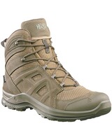 Stiefel Black Eagle Athletic 2.0 V GTX Mid, Haix