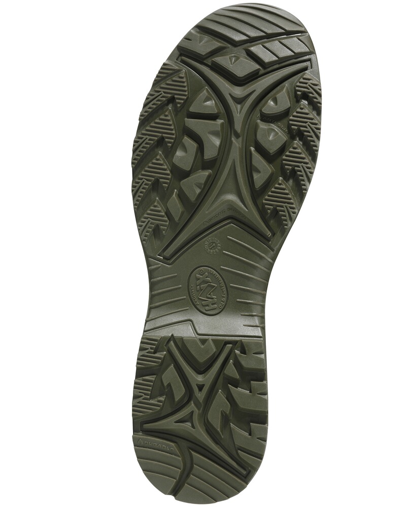 Stiefel Black Eagle Athletic 2.0 V GTX High, Haix