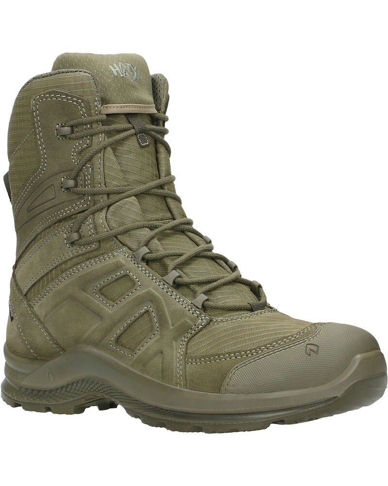 Stiefel Black Eagle Athletic 2.0 V GTX High