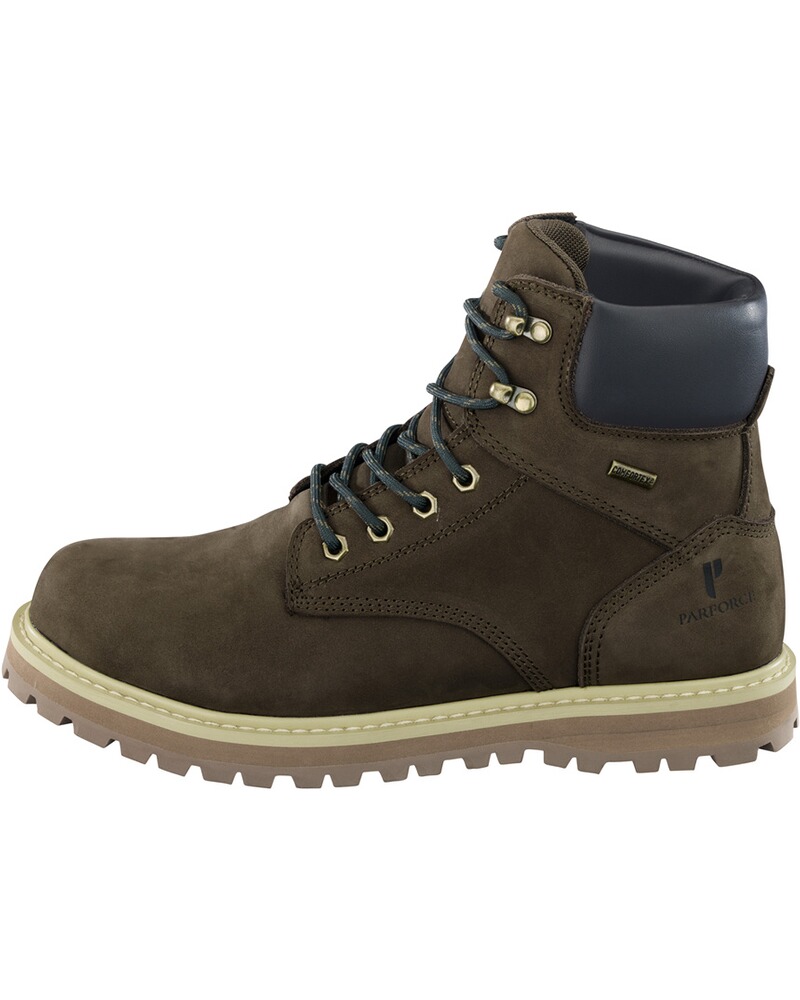 Jagdstiefel Riverland, Parforce Active