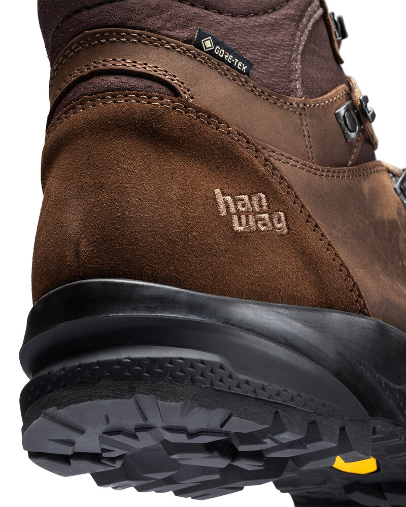 Stiefel Banks Hunt SF Extra GTX, Hanwag