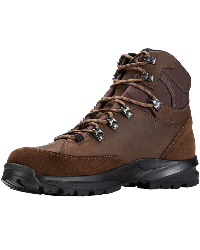 Stiefel Banks Hunt SF Extra GTX