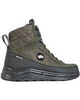 Winter-Stiefel Rotpunkt GTX, Hanwag