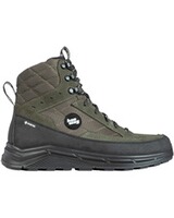 Winter-Stiefel Rotpunkt GTX, Hanwag