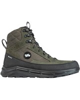 Winter-Stiefel Rotpunkt GTX, Hanwag