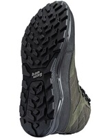 Winter-Stiefel Rotpunkt GTX, Hanwag