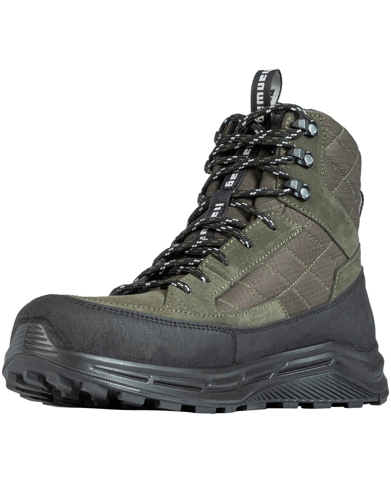Winter-Stiefel Rotpunkt GTX, Hanwag