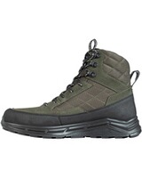 Winter-Stiefel Rotpunkt GTX, Hanwag
