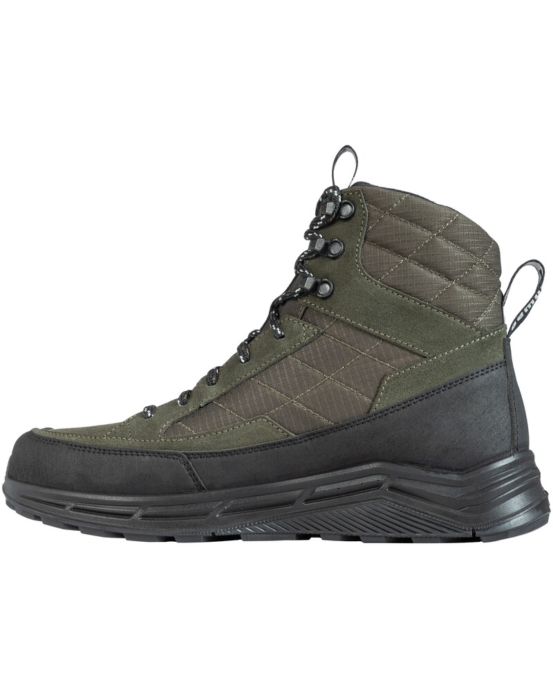 Winter-Stiefel Rotpunkt GTX, Hanwag