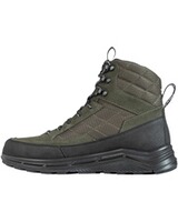 Winter-Stiefel Rotpunkt GTX, Hanwag