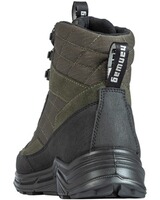 Winter-Stiefel Rotpunkt GTX, Hanwag