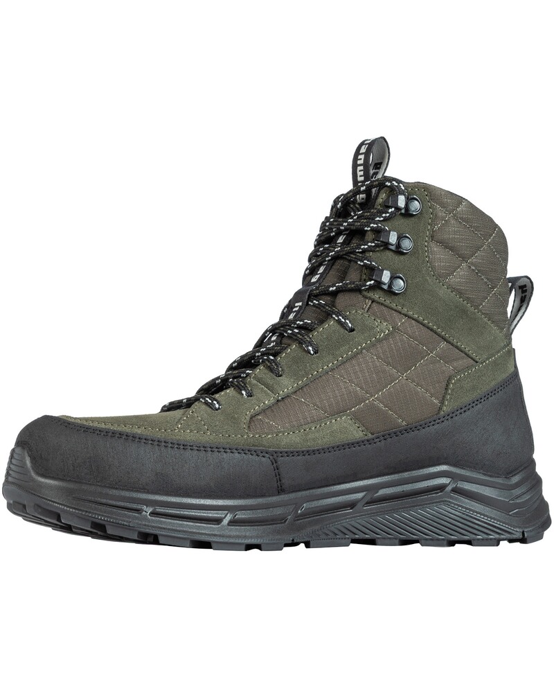 Winter-Stiefel Rotpunkt GTX