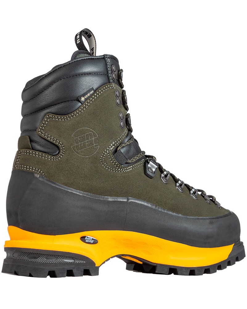 Stiefel Omega Hunt GTX, Hanwag