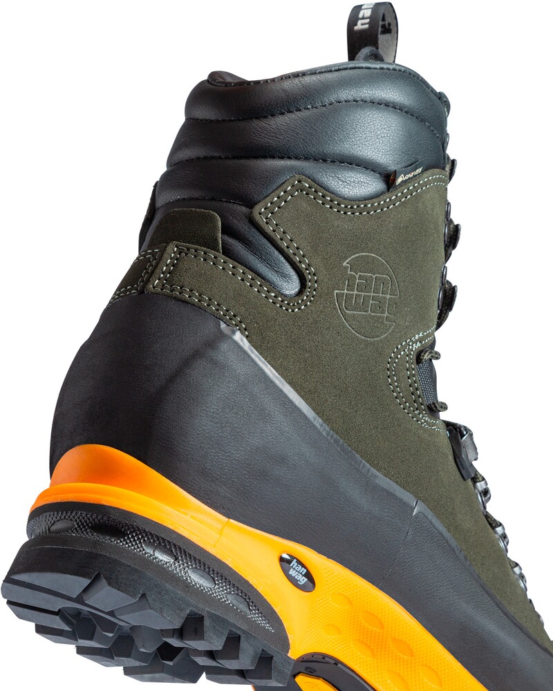 Stiefel Omega Hunt GTX, Hanwag