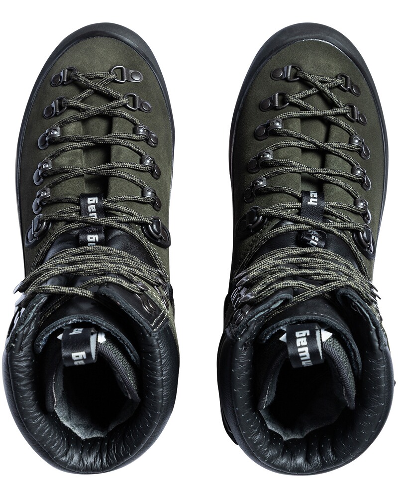 Stiefel Omega Hunt GTX, Hanwag