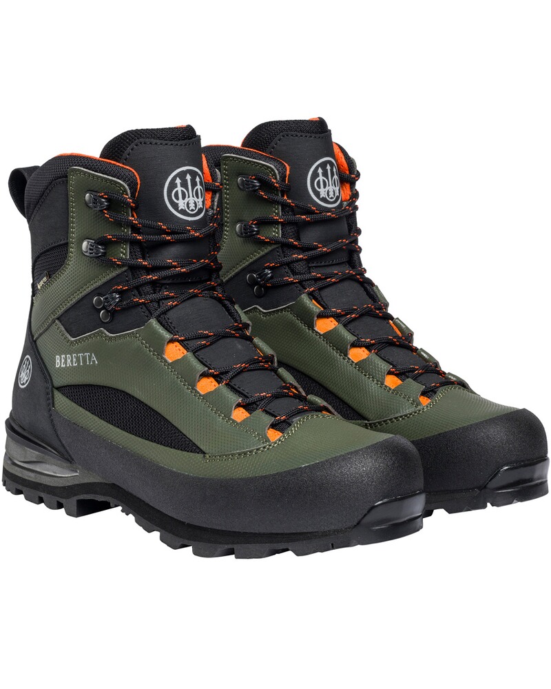 Stiefel Integra GTX, Beretta