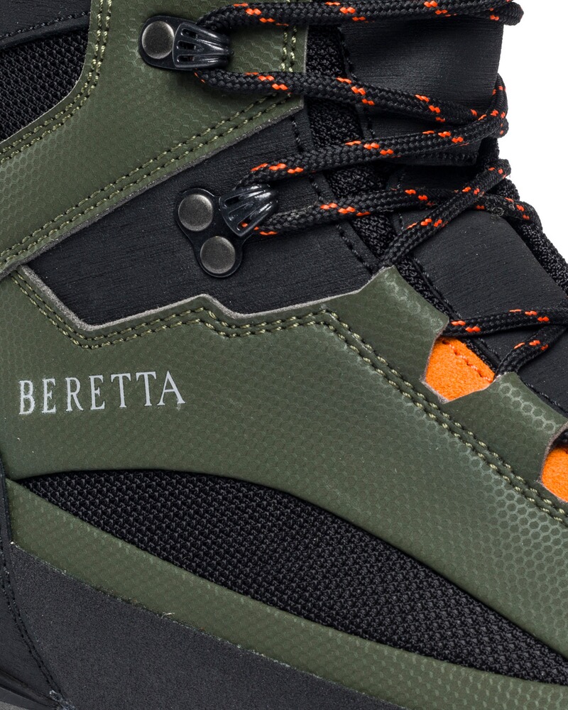 Stiefel Integra GTX, Beretta