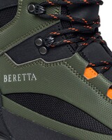 Stiefel Integra GTX, Beretta