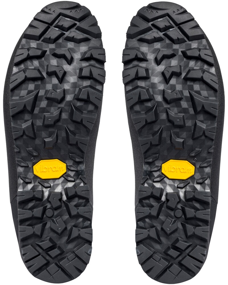 Stiefel Integra GTX, Beretta