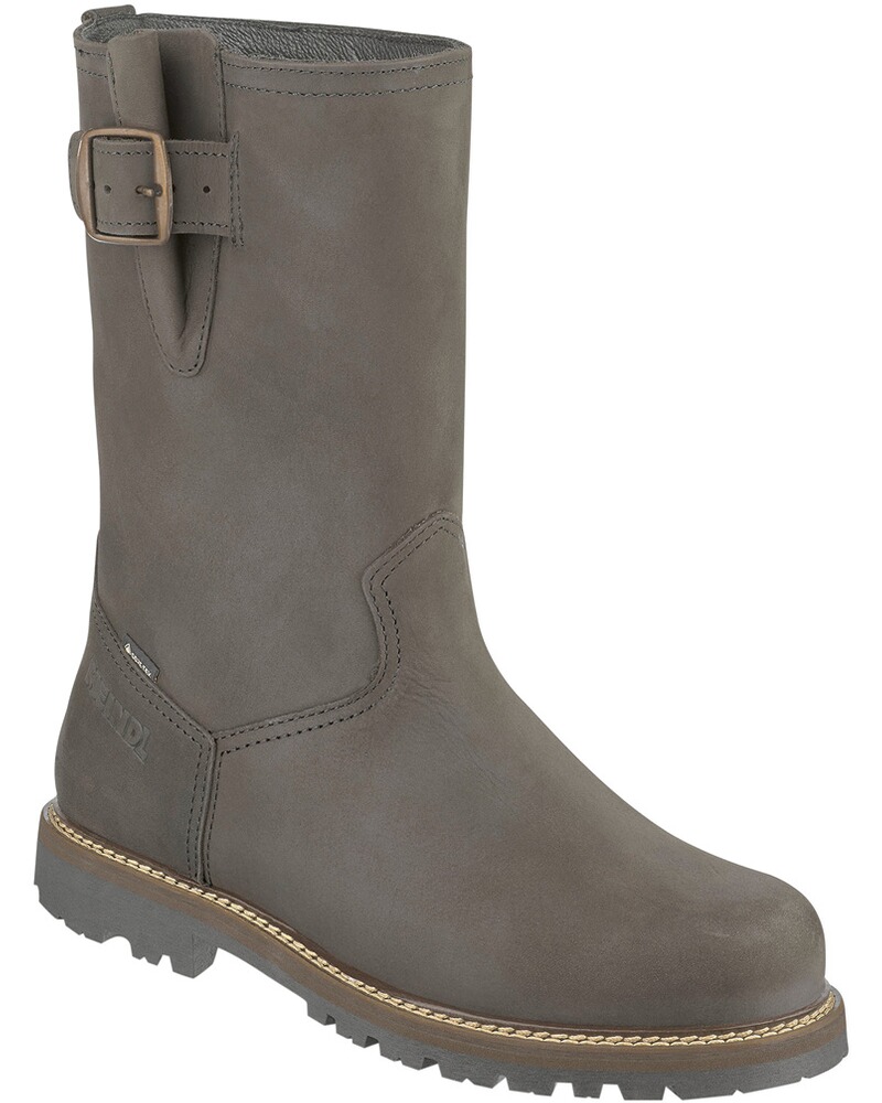 Winter-Stiefel Wagrain GTX