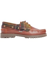 Bootsschuh Deck, Barbour