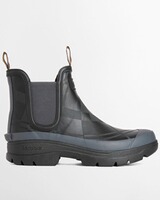 Kurzgummistiefel Breacon, Barbour