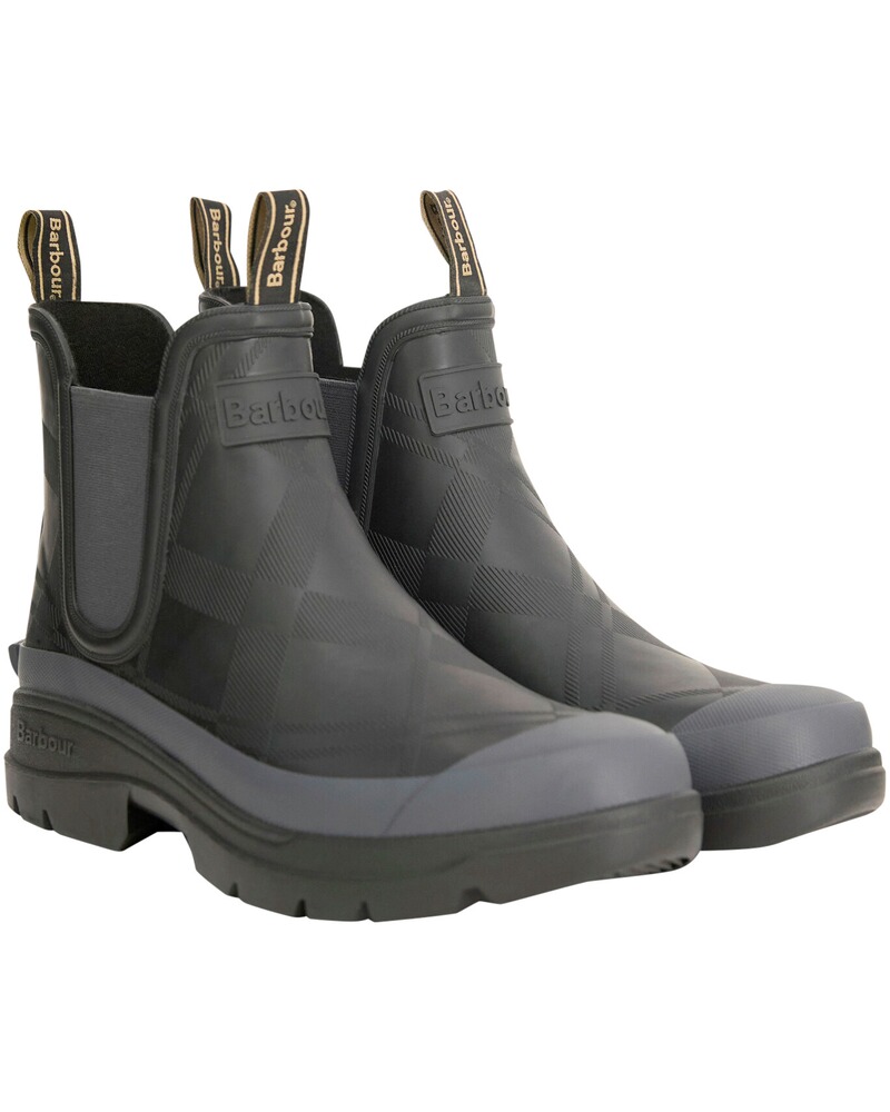 Kurzgummistiefel Breacon