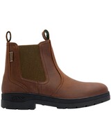 Chelsea Boot Turnbull, Barbour