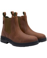 Chelsea Boot Turnbull, Barbour