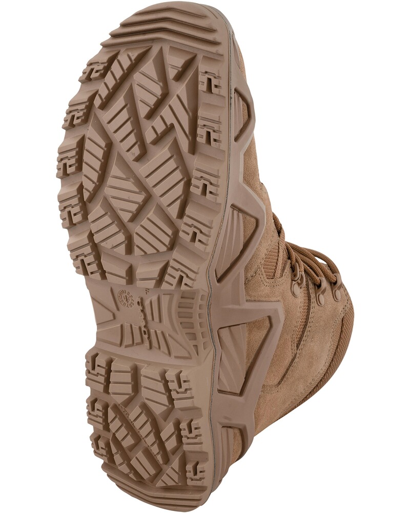 Stiefel Zephyr MK2 Mid, LOWA