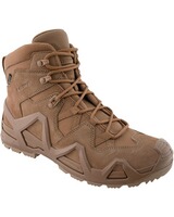 Stiefel Zephyr MK2 Mid, LOWA