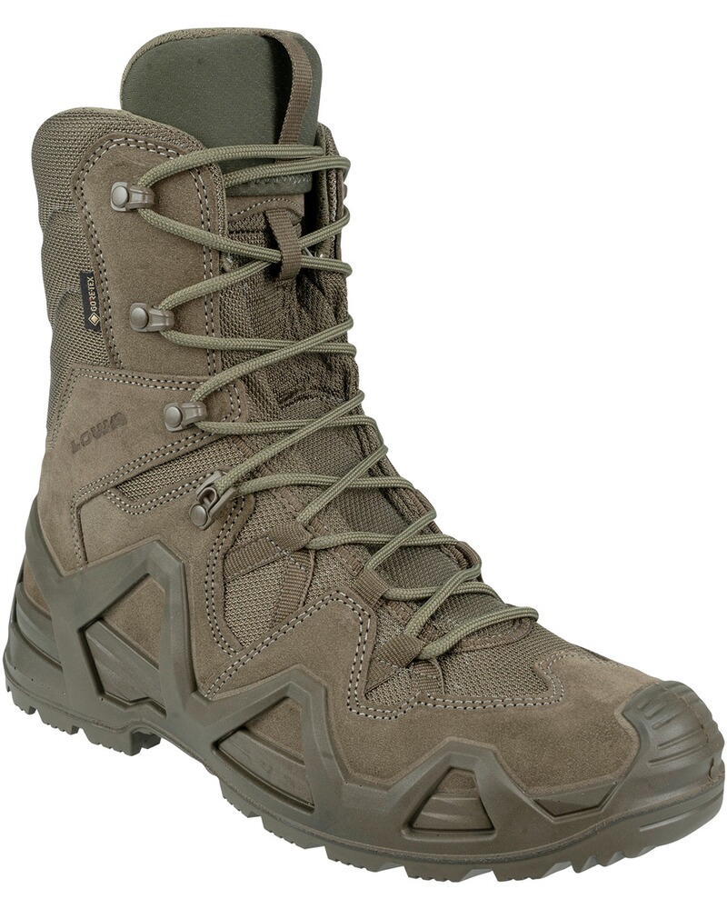 Stiefel Zephyr MK2 GTX High
