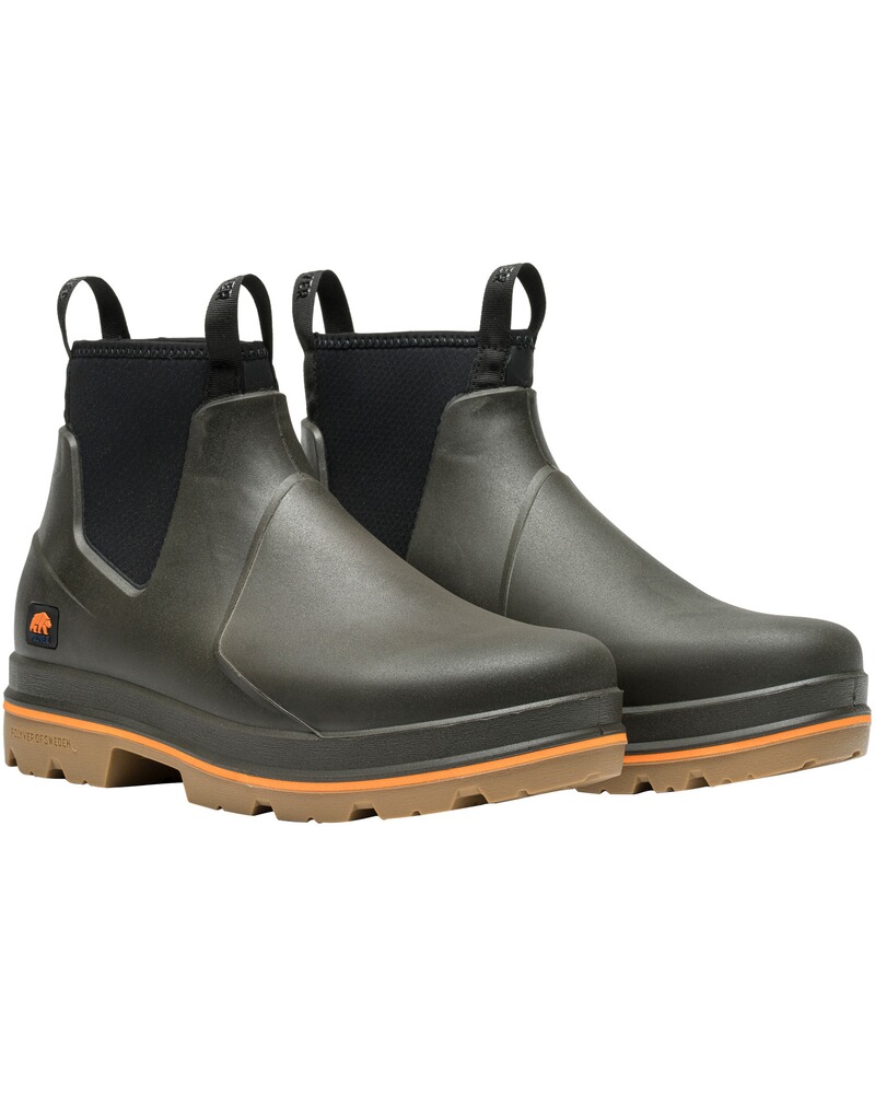 Chelsea Boot SL25, Polyver of Sweden