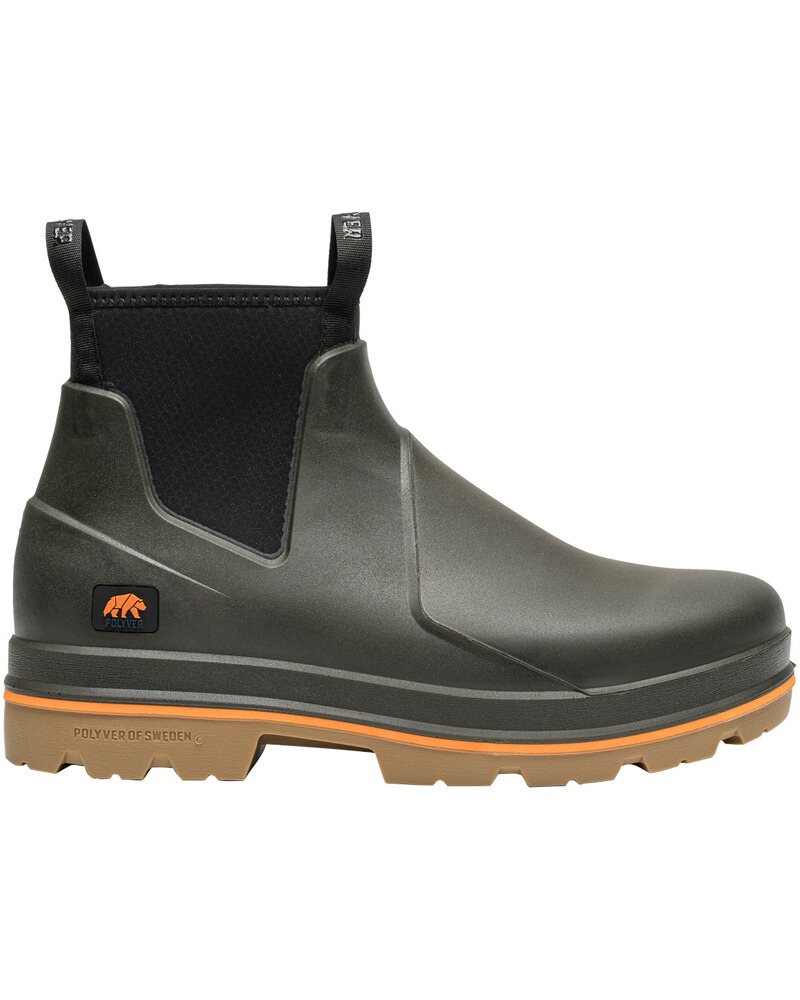 Chelsea Boot SL25, Polyver of Sweden