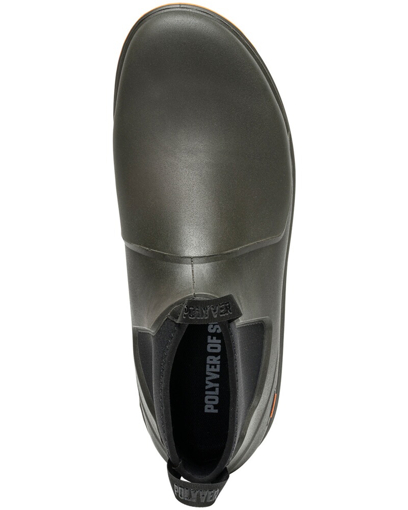 Chelsea Boot SL25, Polyver of Sweden