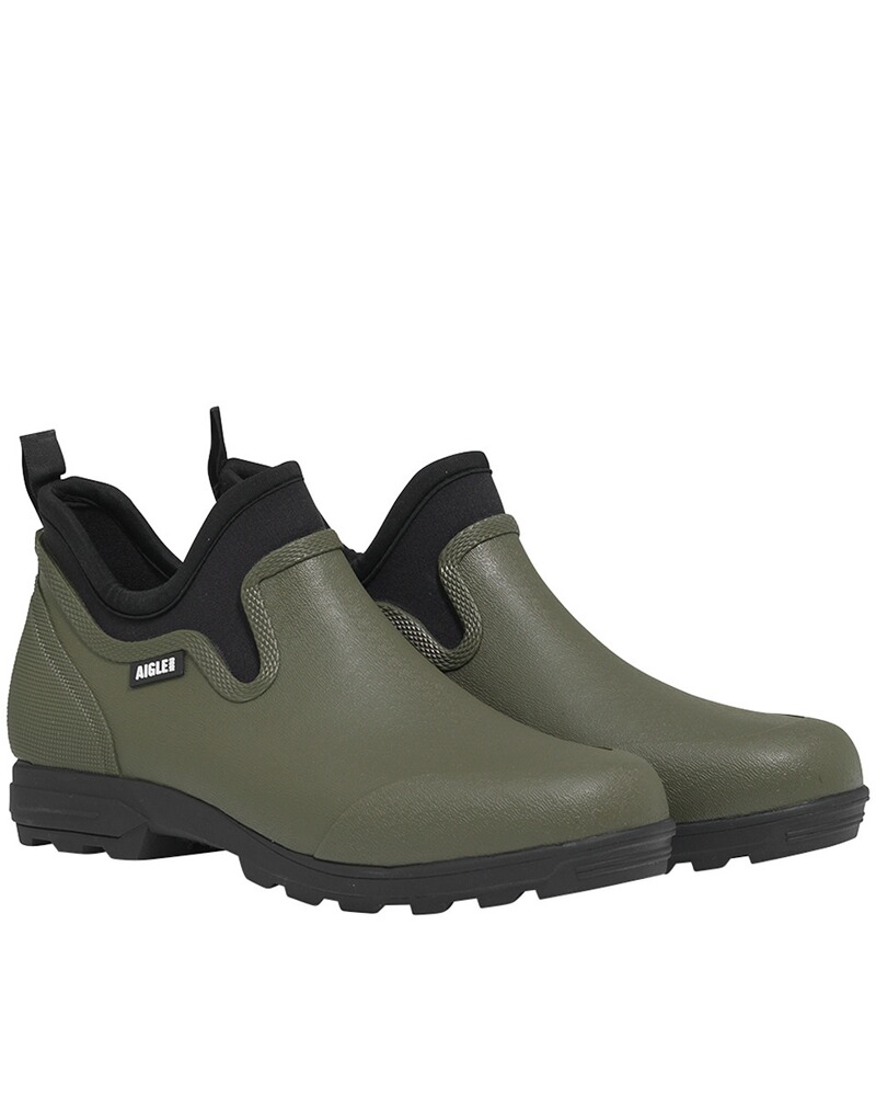 Kurzgummistiefel Lessfor Plus M2, Aigle