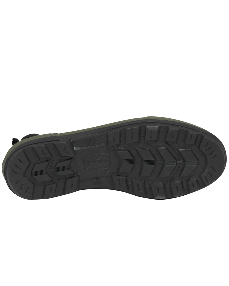 Kurzgummistiefel Lessfor Plus M2, Aigle