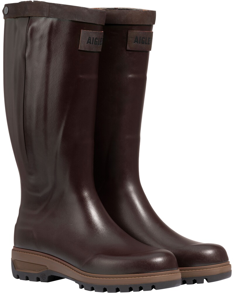 Gummistiefel Parcours 3.0 Trophee, Aigle