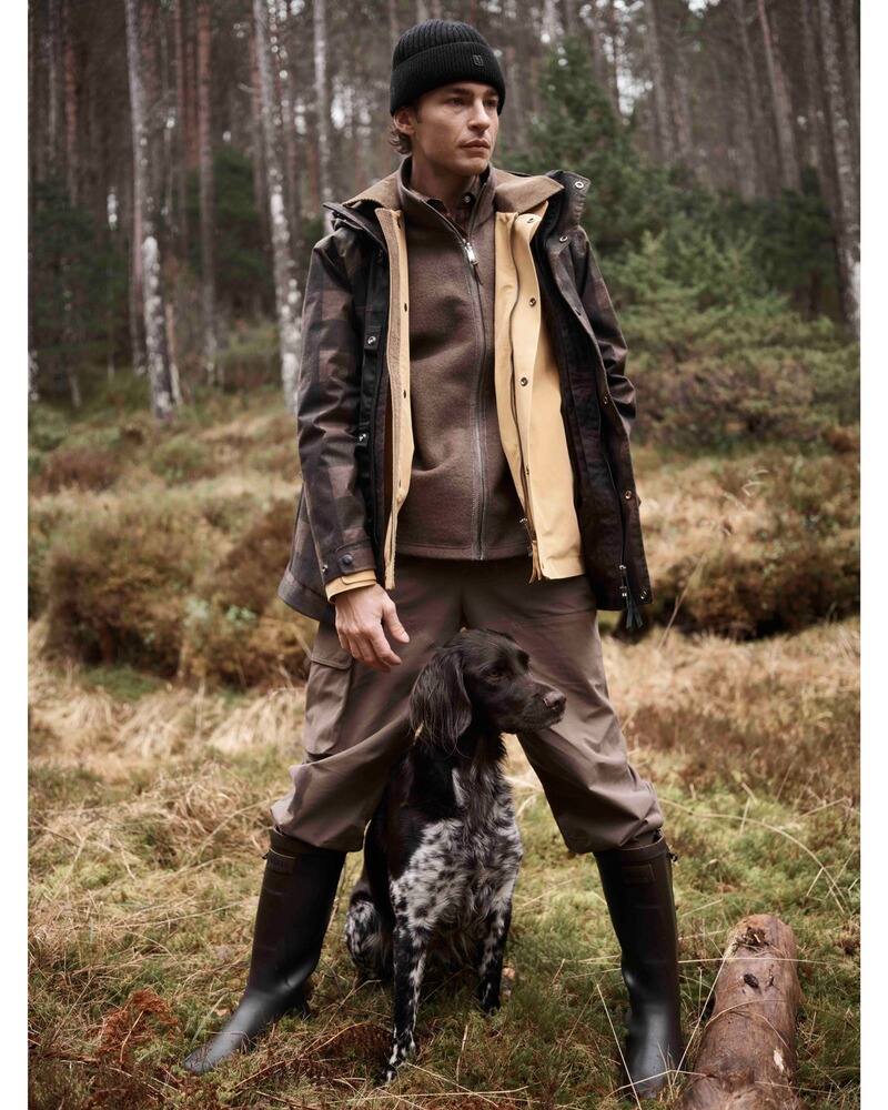 Gummistiefel Parcours 3.0 Trophee, Aigle