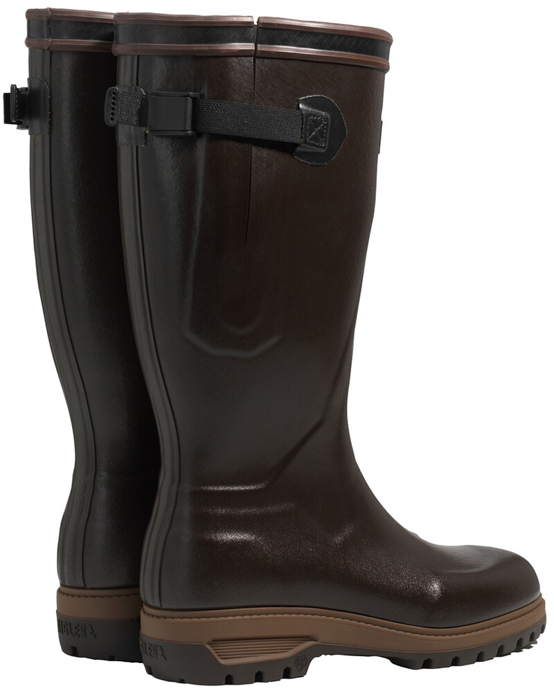 Gummistiefel Parcours 3.0 NeoMesh, Aigle
