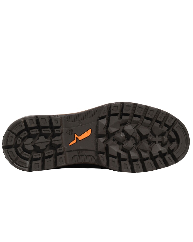 Gummistiefel Parcours 3.0 NeoMesh, Aigle