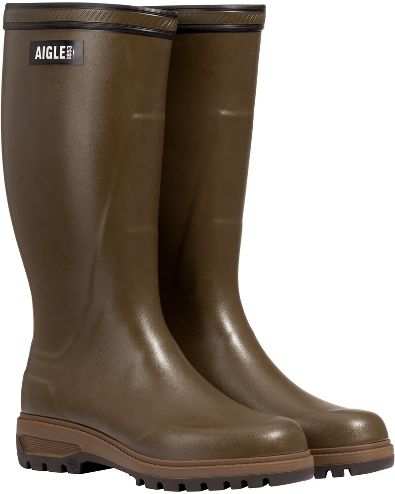 Gummistiefel Parcours 3.0 E, Aigle