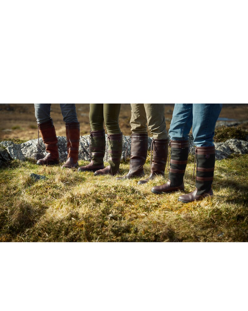 Stiefel Galway RegularFit™, Dubarry