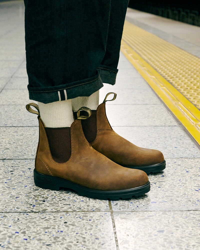 Chelsea Boot Classics, Blundstone