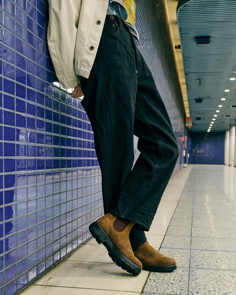 Chelsea Boot Classics, Blundstone